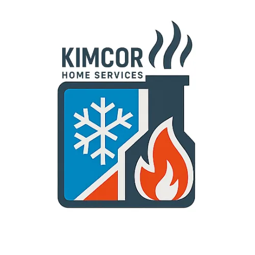 Kimcor Home Services logo